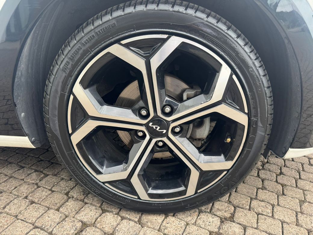 2022 Kia Niro