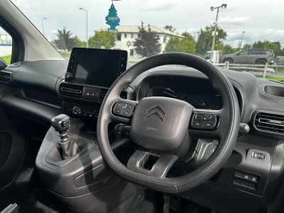 2024 Citroen Berlingo Multispace