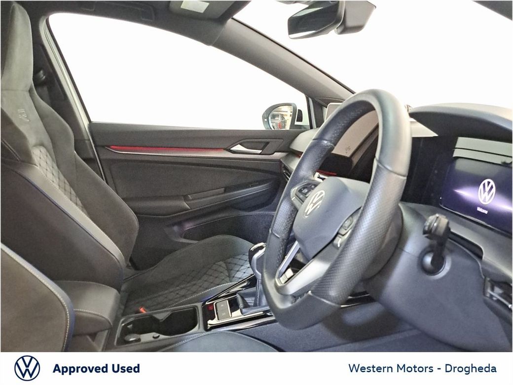 2026 Volkswagen Golf