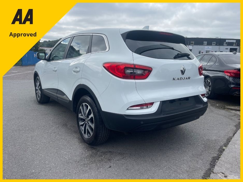 2022 Renault Kadjar