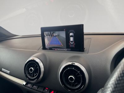 2017 Audi A3