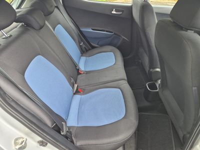 2014 Hyundai i10