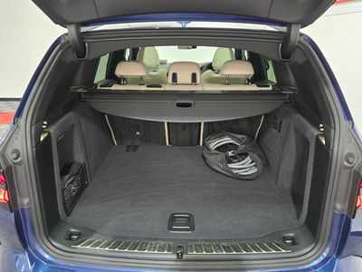 2022 BMW iX3