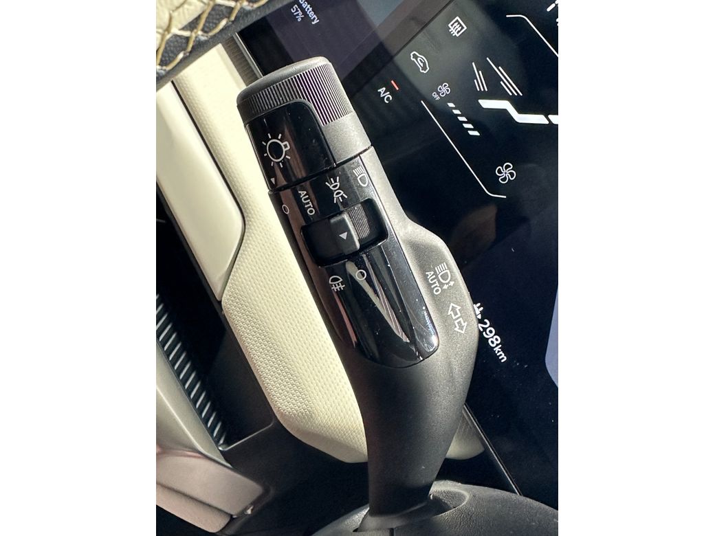 2026 Kia EV4