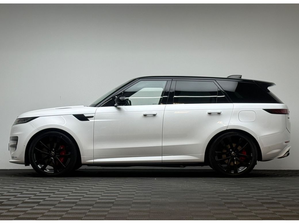 2024 Land Rover Range Rover Sport