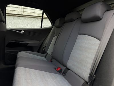 2022 Volkswagen ID.3