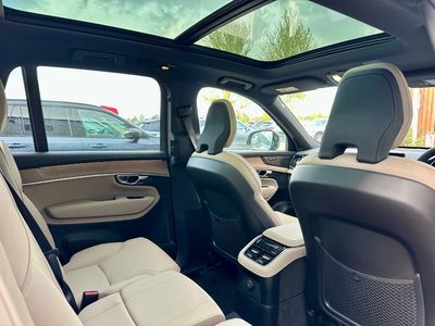 2025 Volvo XC90