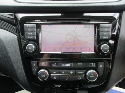 2019 Nissan Qashqai