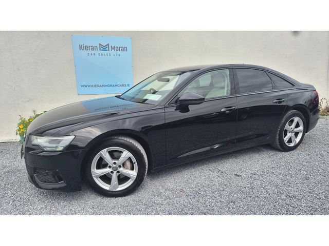 vehicle for sale from Kieran Moran Car Sales