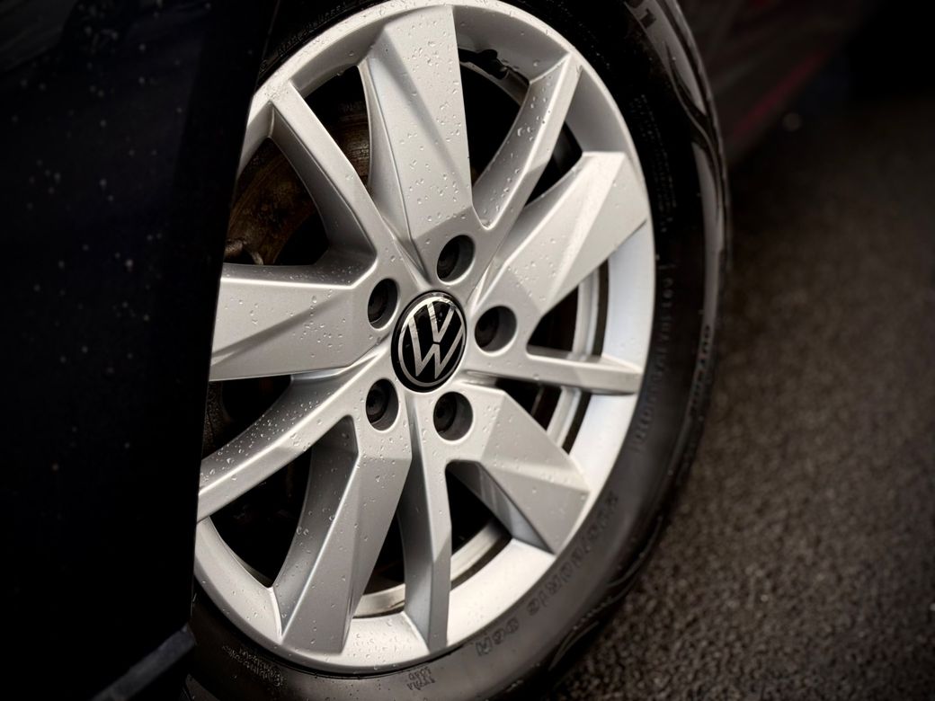 2024 Volkswagen Caddy