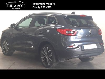 2019 Renault Kadjar