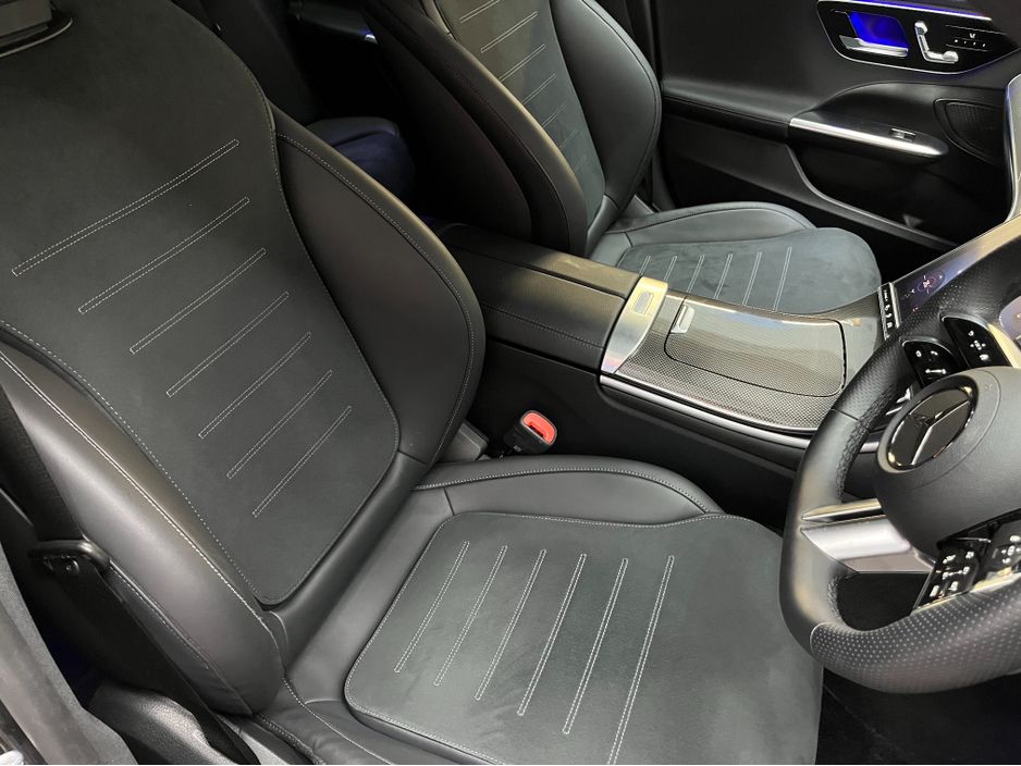 2024 Mercedes-Benz C Class