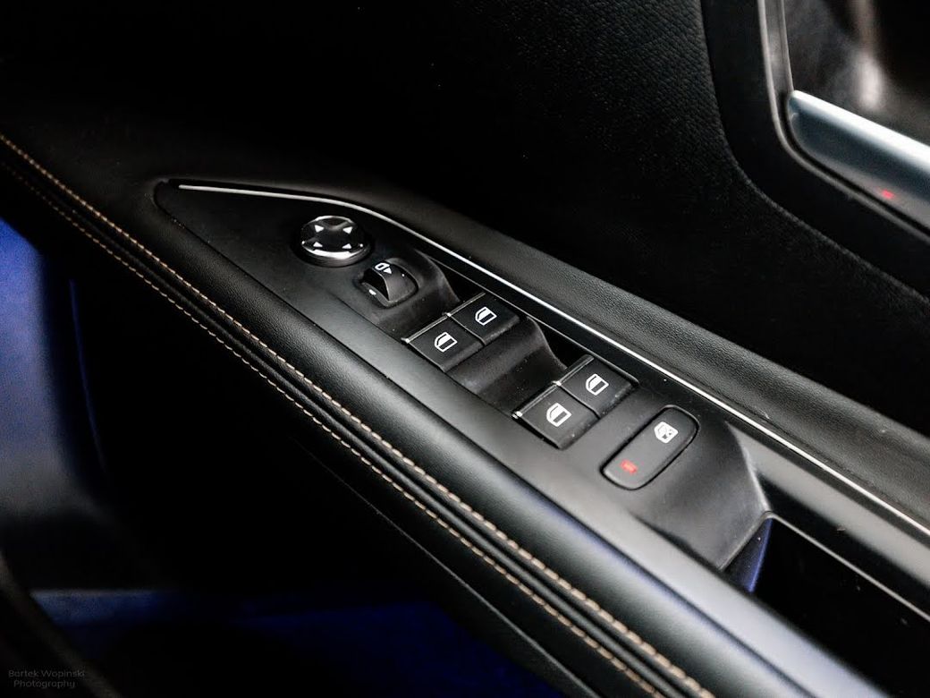 2023 Peugeot 5008