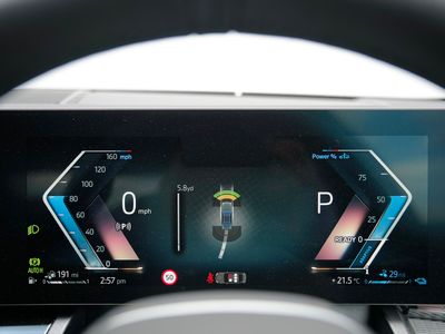 2026 BMW 5 Series