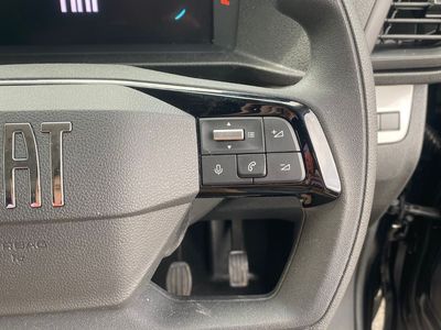 2025 Fiat Scudo