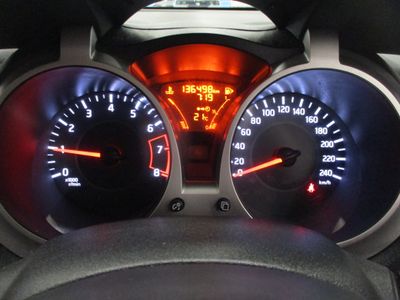 2017 Nissan Juke