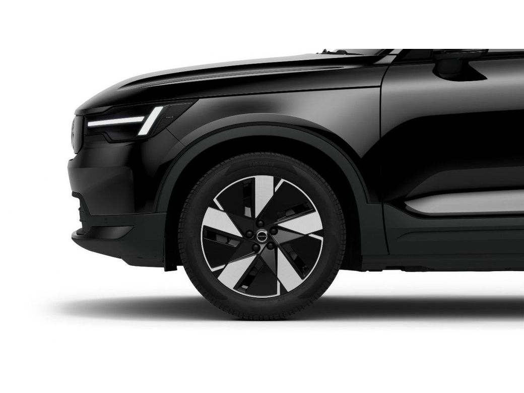 2027 Volvo EX40