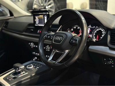 2019 Audi Q5