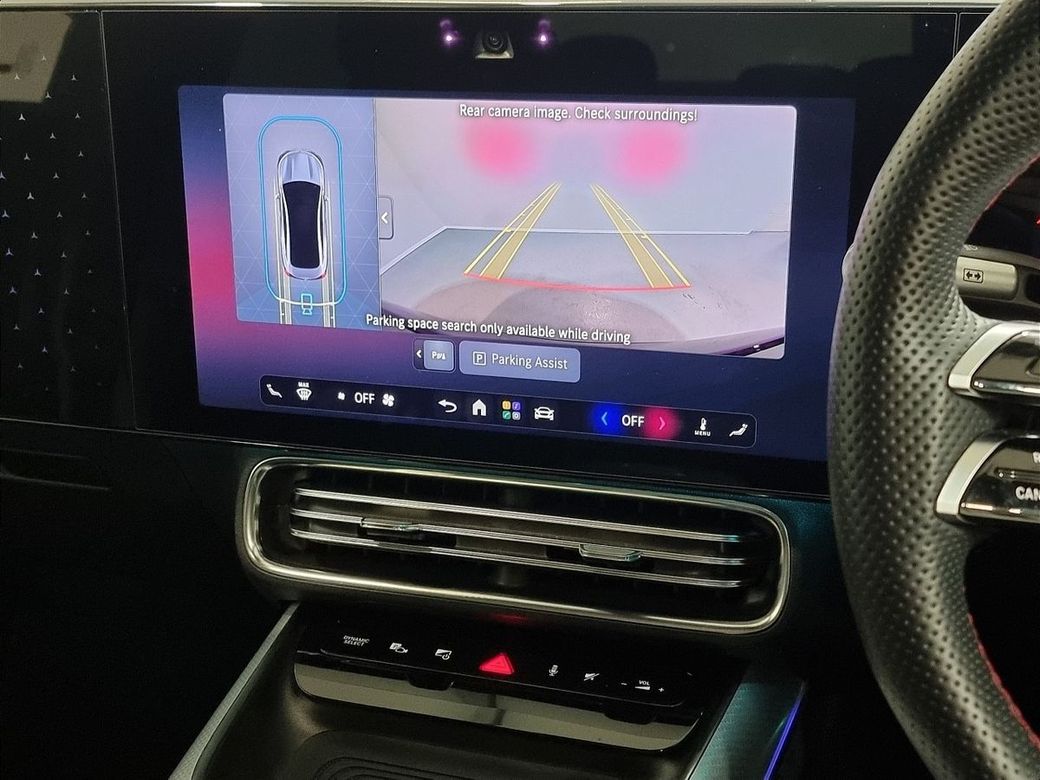 2026 Mercedes-Benz CLA Class