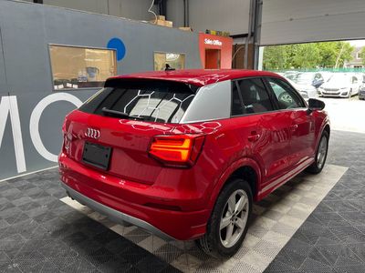 2021 Audi Q2