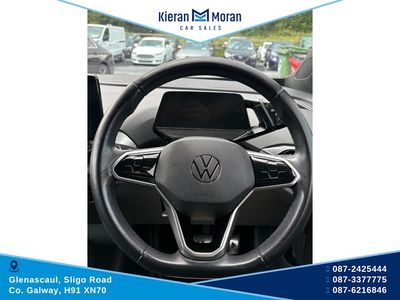 2022 Volkswagen ID.4