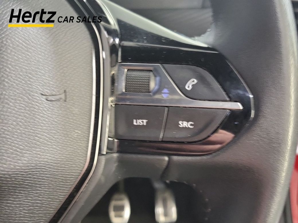 2023 Peugeot 2008