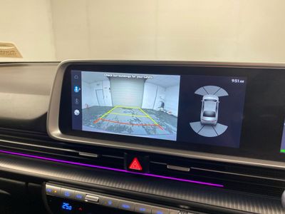 2024 Hyundai Ioniq 6
