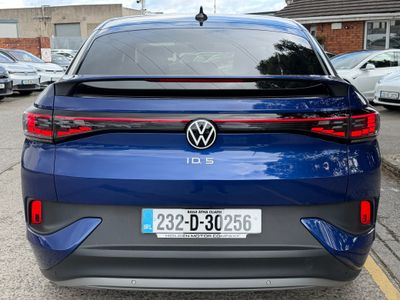 2023 Volkswagen ID.5