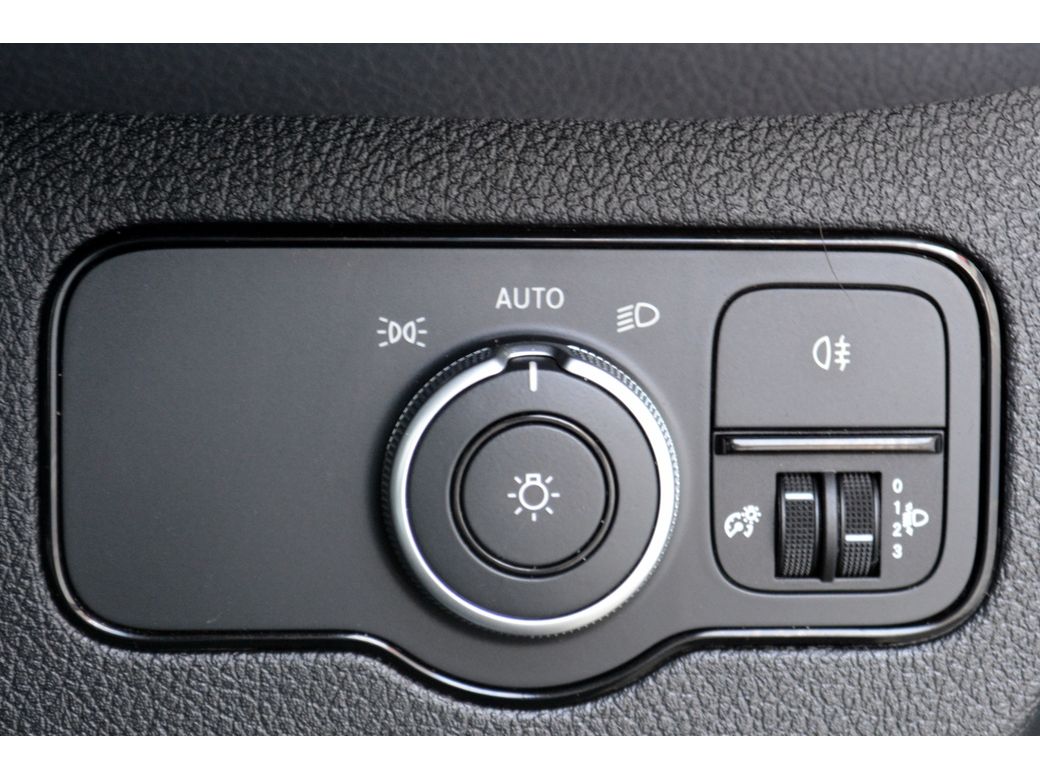 2024 Mercedes-Benz Sprinter