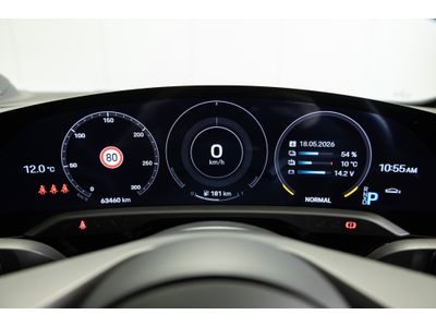 2022 Porsche Taycan