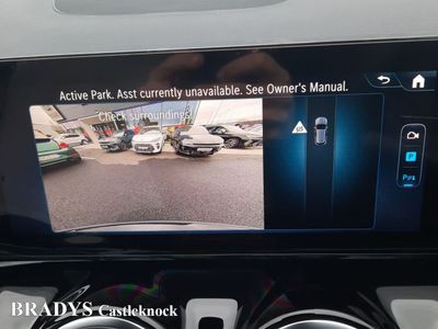 2026 Mercedes-Benz GLA Class