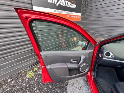 2007 Renault Clio