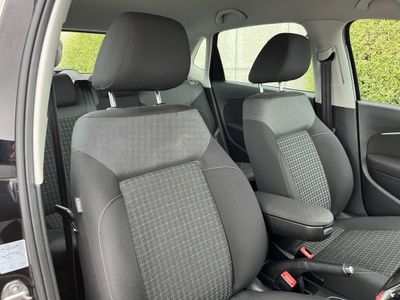 2017 Volkswagen Polo