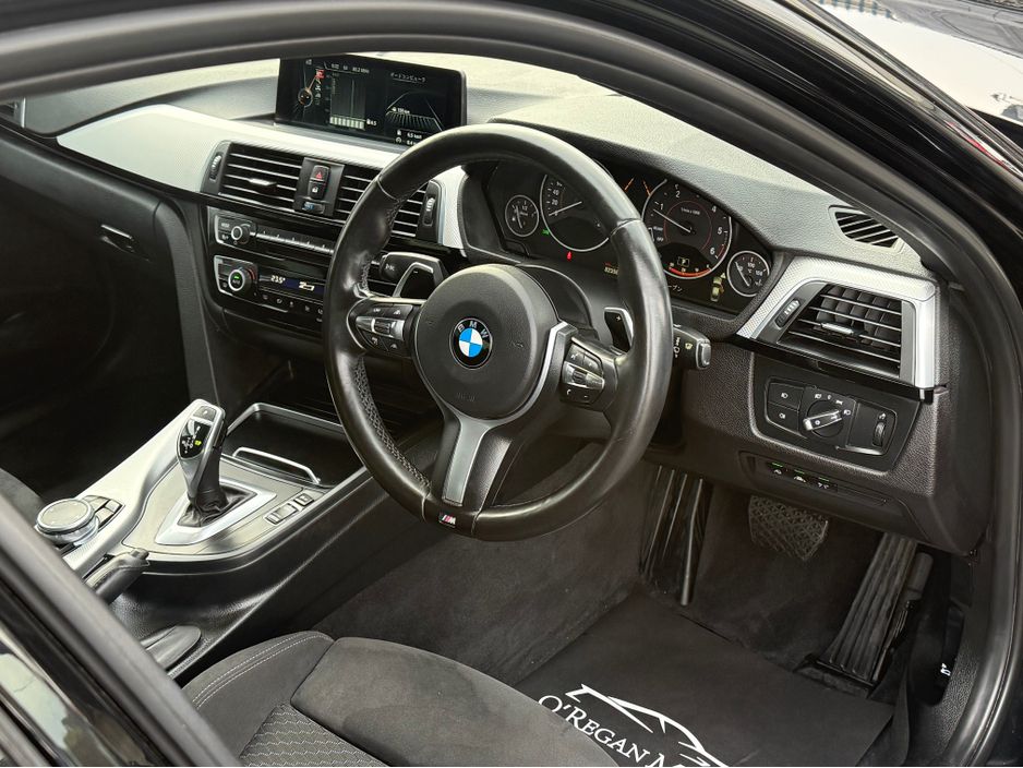 2016 BMW 3 Series