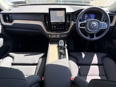 2026 Volvo XC60
