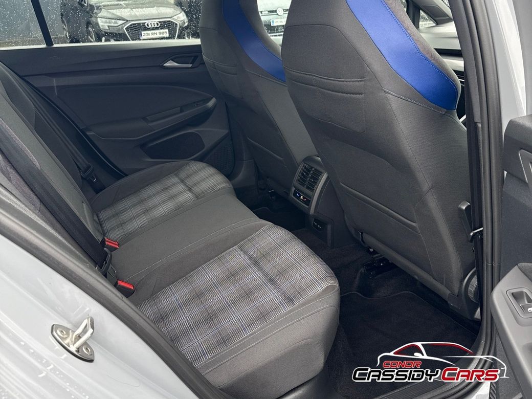2022 Volkswagen Golf