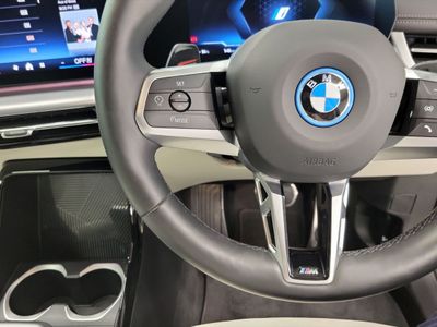 2026 BMW iX1