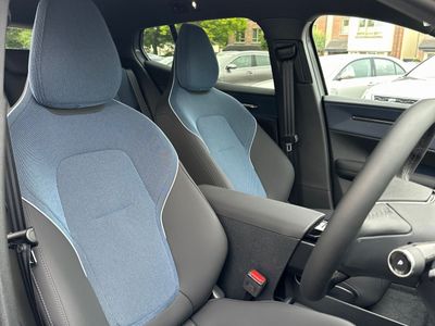 2026 Volvo EX30