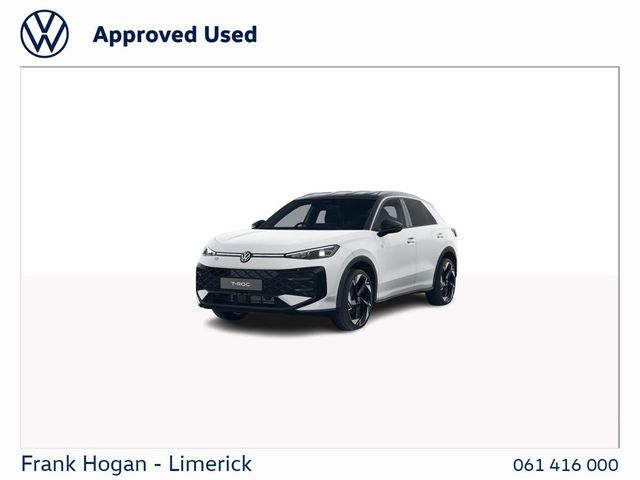 vehicle for sale from Frank Hogan Ltd