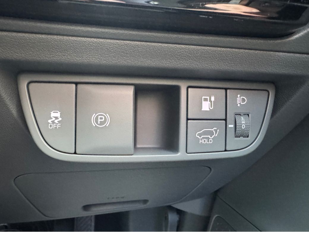 2025 Kia EV6