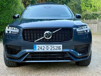 2024 Volvo XC90