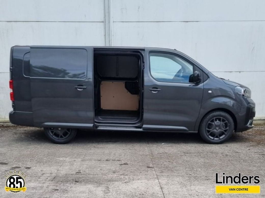 2026 Opel Vivaro