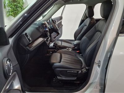 2021 Mini Countryman