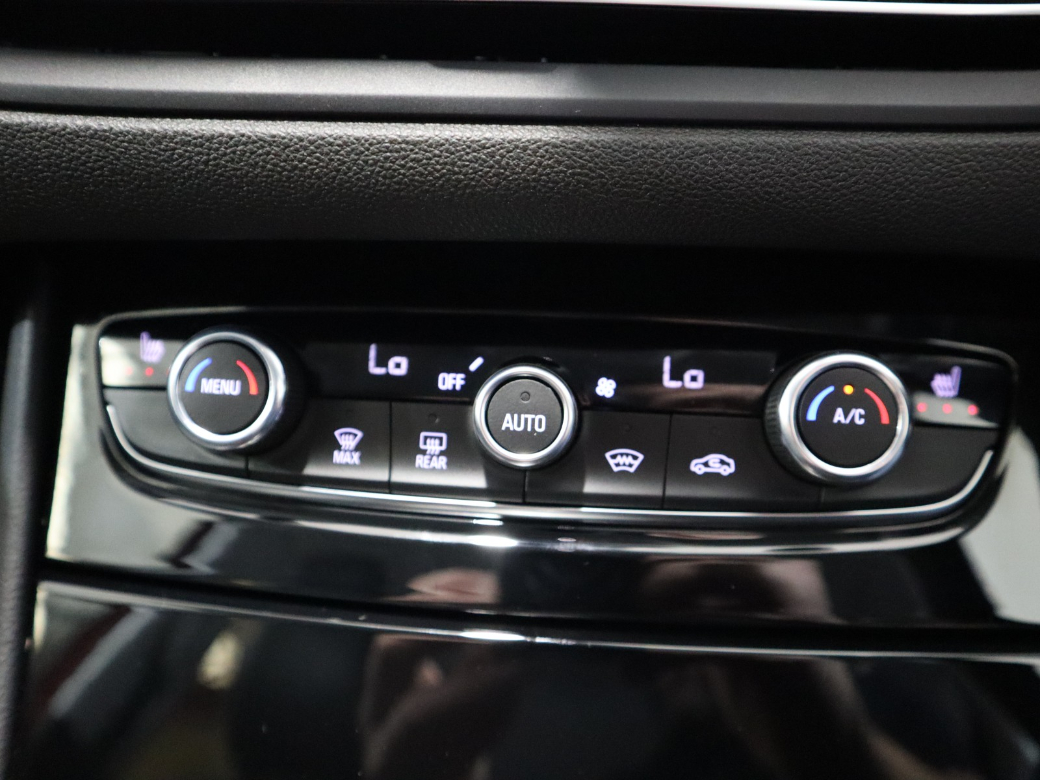 2023 Opel Grandland X