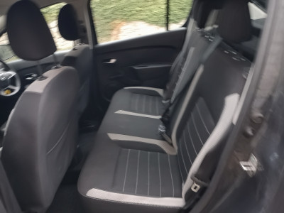 2019 Dacia Sandero Stepway