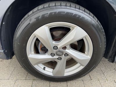 2019 Audi Q3