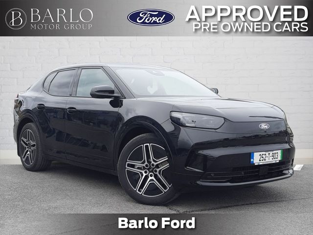 vehicle for sale from Barlo Ford Clonmel