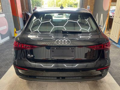 2023 Audi A3
