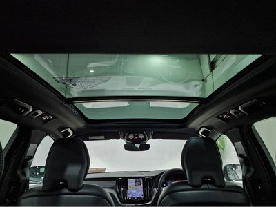 2022 Volvo XC60