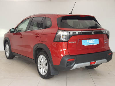 2023 Suzuki SX4
